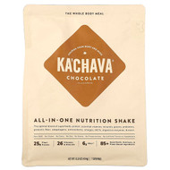 <img alt="KaChava, All-In-One Nutrition Shake, Chocolate, 15.31 oz (434 g)" title="KaChava, All-In-One Nutrition Shake, Chocolate, 15.31 oz (434 g),851139005325"