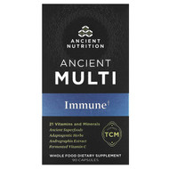 <img alt="Ancient Nutrition, Ancient Multi, Immune, 90 Capsules" title="Ancient Nutrition, Ancient Multi, Immune, 90 Capsules,816401023285"