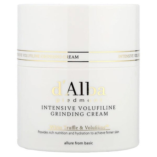 <img alt="dAlba, Intensive Volufiline Grinding Cream, 1.58 oz (45 g)" title="dAlba, Intensive Volufiline Grinding Cream, 1.58 oz (45 g),8809875903308"