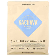 <img alt="KaChava, All-In-One Nutrition Shake, Vanilla, 15.31 oz (434 g)" title="KaChava, All-In-One Nutrition Shake, Vanilla, 15.31 oz (434 g),851139005318"