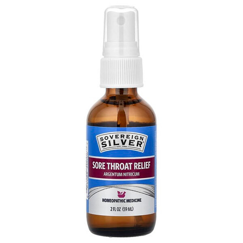 <img alt="Sovereign Silver, Sore Throat Spray, 2 fl oz (59 ml)" title="Sovereign Silver, Sore Throat Spray, 2 fl oz (59 ml),684088500067"