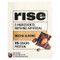 <img alt="Rise Bar, Protein Bar, Mocha Almond , 12 Bars, 2.1 oz (60 g) Each" title="Rise Bar, Protein Bar, Mocha Almond , 12 Bars, 2.1 oz (60 g) Each,690819372285"