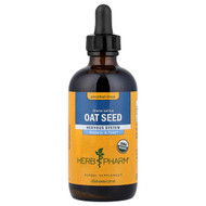 <img alt="Herb Pharm, Oat Seed, Alcohol-Free, 4 fl oz (120 ml)" title="Herb Pharm, Oat Seed, Alcohol-Free, 4 fl oz (120 ml),090700002893"