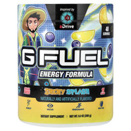 <img alt="G FUEL, Energy Formula, Shiny Splash, 9.9 oz (280 g)" title="G FUEL, Energy Formula, Shiny Splash, 9.9 oz (280 g),810044881295"