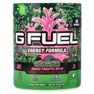 <img alt="G FUEL, Energy Formula, The Juice, Orange Pineapple Melon, 9.9 oz (280 g)" title="G FUEL, Energy Formula, The Juice, Orange Pineapple Melon, 9.9 oz (280 g),810044881769"