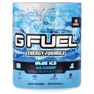 <img alt="G FUEL, Energy Formula, Blue Ice, Blue Raspberry, 9.9 oz (280 g)" title="G FUEL, Energy Formula, Blue Ice, Blue Raspberry, 9.9 oz (280 g),713757867122"