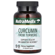 <img alt="NutraMedix, Curcumin From Turmeric, 120 Vegetarian Capsules (250 mg per Capsule)" title="NutraMedix, Curcumin From Turmeric, 120 Vegetarian Capsules (250 mg per Capsule),728650021526"