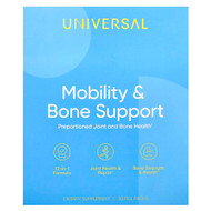 <img alt="Universal U, Mobility & Bone Support, 30 Pill Packs" title="Universal U, Mobility & Bone Support, 30 Pill Packs,039442001924"