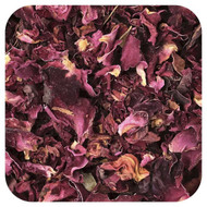 <img alt="Frontier Co-op, Organic Red Rose Petals, 8 oz (226 g)" title="Frontier Co-op, Organic Red Rose Petals, 8 oz (226 g),089836504128"