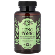 <img alt="Herbs Etc., Lung Tonic, 120 Softgels" title="Herbs Etc., Lung Tonic, 120 Softgels,765704507018"