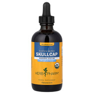 <img alt="Herb Pharm, Skullcap, Alcohol-Free, 4 fl oz (120 ml)" title="Herb Pharm, Skullcap, Alcohol-Free, 4 fl oz (120 ml),090700002916"