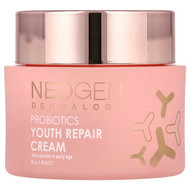 <img alt="Neogen, Probiotics Youth Repair Cream, 1.76 oz (50 g)" title="Neogen, Probiotics Youth Repair Cream, 1.76 oz (50 g),8809653242971"