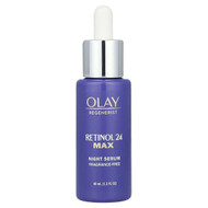 <img alt="Olay, Regenerist, Retinol 24, Night Serum, Fragrance-Free, 1.3 fl oz (40 ml)" title="Olay, Regenerist, Retinol 24, Night Serum, Fragrance-Free, 1.3 fl oz (40 ml),075609199400"
