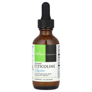 <img alt="DaVinci Laboratories, Liposomal Citicoline with Cognizin, 2 fl oz (60 ml)" title="DaVinci Laboratories, Liposomal Citicoline with Cognizin, 2 fl oz (60 ml),026664014948"