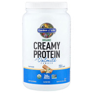 <img alt="Garden of Life, Organic Creamy Protein with Oatmilk Powder, Vanilla Cookie, 1 lb 14.34 oz (860 g)" title="Garden of Life, Organic Creamy Protein with Oatmilk Powder, Vanilla Cookie, 1 lb 14.34 oz (860 g),658010132725"