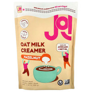<img alt="JOI, Oat Milk Creamer, Hazelnut, 1.42 lb (644 g)" title="JOI, Oat Milk Creamer, Hazelnut, 1.42 lb (644 g),858098008428"