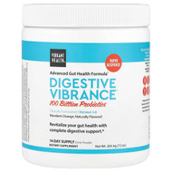 <img alt="Vibrant Health, Digestive Vibrance, Version 1.0, Mandarin Orange, 7.2 oz (204.4 g)" title="Vibrant Health, Digestive Vibrance, Version 1.0, Mandarin Orange, 7.2 oz (204.4 g),074306802514"