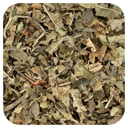 <img alt="Frontier Co-op, Organic Cut & Sifted Lemon Verbena Leaf, 16 oz (453 g)" title="Frontier Co-op, Organic Cut & Sifted Lemon Verbena Leaf, 16 oz (453 g),089836044204"