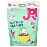 <img alt="JOI, Oat Milk Creamer, Original, 1.42 lb (644 g)" title="JOI, Oat Milk Creamer, Original, 1.42 lb (644 g),858098008855"