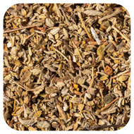 <img alt="Starwest Botanicals, Damiana Leaf, Cut & Sifted, 1 lb (453.6 g)" title="Starwest Botanicals, Damiana Leaf, Cut & Sifted, 1 lb (453.6 g),767963011541"