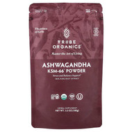 <img alt="Tribe Organics, Ashwagandha KSM-66 Powder, 3.5 oz (100 g)" title="Tribe Organics, Ashwagandha KSM-66 Powder, 3.5 oz (100 g),860010716069"