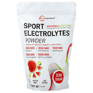 <img alt="Micro Ingredients, Sport Electrolytes Powder, Watermelon Lime, 2 lbs (907 g)" title="Micro Ingredients, Sport Electrolytes Powder, Watermelon Lime, 2 lbs (907 g),850074438823"