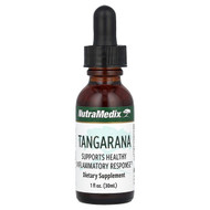 <img alt="NutraMedix, Tangarana, 1 fl oz (30 ml)" title="NutraMedix, Tangarana, 1 fl oz (30 ml),728650086402"