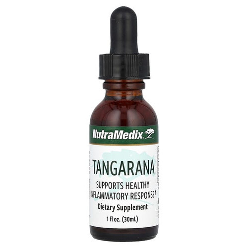 <img alt="NutraMedix, Tangarana, 1 fl oz (30 ml)" title="NutraMedix, Tangarana, 1 fl oz (30 ml),728650086402"