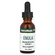 <img alt="NutraMedix, Enula, Immune-Microbial Support, 1 fl oz (30 ml)" title="NutraMedix, Enula, Immune-Microbial Support, 1 fl oz (30 ml),728650026576"