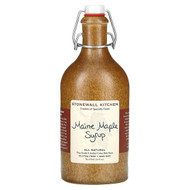 <img alt="Stonewall Kitchen, Maine Maple Syrup, 16 fl oz (473 ml)" title="Stonewall Kitchen, Maine Maple Syrup, 16 fl oz (473 ml),711381002407"