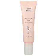 <img alt="100% PURE, Vitamin C Serum, 1 fl oz (30 ml)" title="100% PURE, Vitamin C Serum, 1 fl oz (30 ml),843585103311"