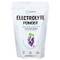 <img alt="Micro Ingredients, Electrolyte Powder, Concord Grape, 2 lb (907 g)" title="Micro Ingredients, Electrolyte Powder, Concord Grape, 2 lb (907 g),850056167536"