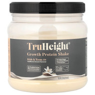 <img alt="TruHeight, Growth Protein Shake, Kids & Teens 4+, Vanilla Ice Cream, 0.82 lbs (373 g)" title="TruHeight, Growth Protein Shake, Kids & Teens 4+, Vanilla Ice Cream, 0.82 lbs (373 g),860010475546"