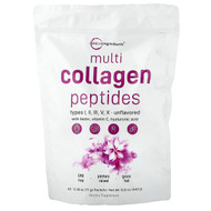 <img alt="Micro Ingredients, Multi Collagen Peptides, Unflavored, 40 Packets, 0.39 oz (11 g) Each" title="Micro Ingredients, Multi Collagen Peptides, Unflavored, 40 Packets, 0.39 oz (11 g) Each,850056167482"