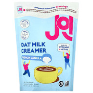 <img alt="JOI, Oat Milk Creamer, French Vanilla, 1.42 lb (644 g)" title="JOI, Oat Milk Creamer, French Vanilla, 1.42 lb (644 g),858098008954"