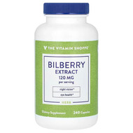 <img alt="The Vitamin Shoppe, Bilberry Extract, 240 Capsules (60 mg per Capsule)" title="The Vitamin Shoppe, Bilberry Extract, 240 Capsules (60 mg per Capsule),766536030750"