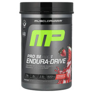 <img alt="MusclePharm, Pro Series, Endura-Drive, Strawberry Watermelon, 1.6 lbs (720 g)" title="MusclePharm, Pro Series, Endura-Drive, Strawberry Watermelon, 1.6 lbs (720 g),810002502903"