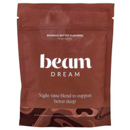 <img alt="Beam, Dream, Brownie Batter, 4.87 oz (138 g)" title="Beam, Dream, Brownie Batter, 4.87 oz (138 g),850063763899"