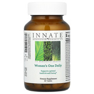 <img alt="Innate Response Formulas, Womens One Daily, 60 Tablets" title="Innate Response Formulas, Womens One Daily, 60 Tablets,051494401941"
