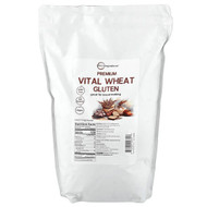 <img alt="Micro Ingredients, Premium Vital Wheat Gluten Powder, 6 lb (2.72 kg)" title="Micro Ingredients, Premium Vital Wheat Gluten Powder, 6 lb (2.72 kg),850069023317"