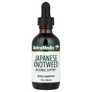 <img alt="NutraMedix, Japanese Knotweed, 2 fl oz (60 ml)" title="NutraMedix, Japanese Knotweed, 2 fl oz (60 ml),728650044129"