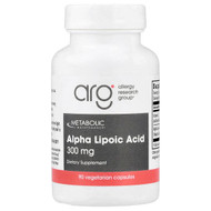 <img alt="Metabolic Maintenance, Alpha Lipoic Acid, 90 Vegetarian Capsules" title="Metabolic Maintenance, Alpha Lipoic Acid, 90 Vegetarian Capsules,838287002413"