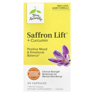 <img alt="Terry Naturally, Saffron Life + Curcumin, 60 Capsules" title="Terry Naturally, Saffron Life + Curcumin, 60 Capsules,367703185466"