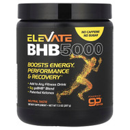 <img alt="Real Ketones, Elevate, BHB 5000, Neutral, 7.3 oz (207 g)" title="Real Ketones, Elevate, BHB 5000, Neutral, 7.3 oz (207 g),850039530357"