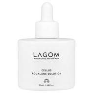 <img alt="LAGOM, Cellus Aqualane Solution, 1.69 fl oz (50 ml)" title="LAGOM, Cellus Aqualane Solution, 1.69 fl oz (50 ml),8809450981707"