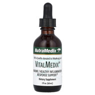 <img alt="NutraMedix, VitalMedix, Immune-Healthy Inflammatory Response Support, 2 fl oz (60 ml)" title="NutraMedix, VitalMedix, Immune-Healthy Inflammatory Response Support, 2 fl oz (60 ml),728650093257"