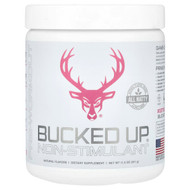 <img alt="Bucked Up, Pre-Workout, Non-Stimulant, Pink Lemonade, 11.3 oz (321 g)" title="Bucked Up, Pre-Workout, Non-Stimulant, Pink Lemonade, 11.3 oz (321 g),851005007033"