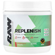 <img alt="Raw Nutrition, Endurance, Replenish, Watermelon Mojito, 27.51 oz (780 g)" title="Raw Nutrition, Endurance, Replenish, Watermelon Mojito, 27.51 oz (780 g),850057175288"