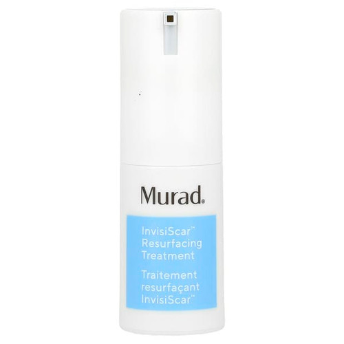 <img alt="Murad, Acne Control, InvisiScar, Resurfacing Treatment, 0.5 fl oz (15 ml)" title="Murad, Acne Control, InvisiScar, Resurfacing Treatment, 0.5 fl oz (15 ml),767332109251"