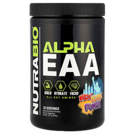 <img alt="NutraBio, Alpha EAA, New York Punch, 0.97 lb (438 g)" title="NutraBio, Alpha EAA, New York Punch, 0.97 lb (438 g),649908212001"